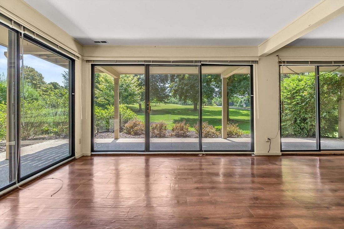 Condo in Fontana-on-Geneva Lake, Wisconsin, United States 4 - 18273711