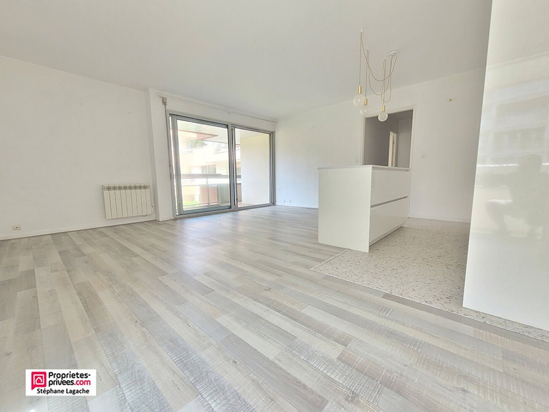 Apartment in Zone Industrielle-Forêt, Le Touquet-Paris-Plage, France 5 - 18272166