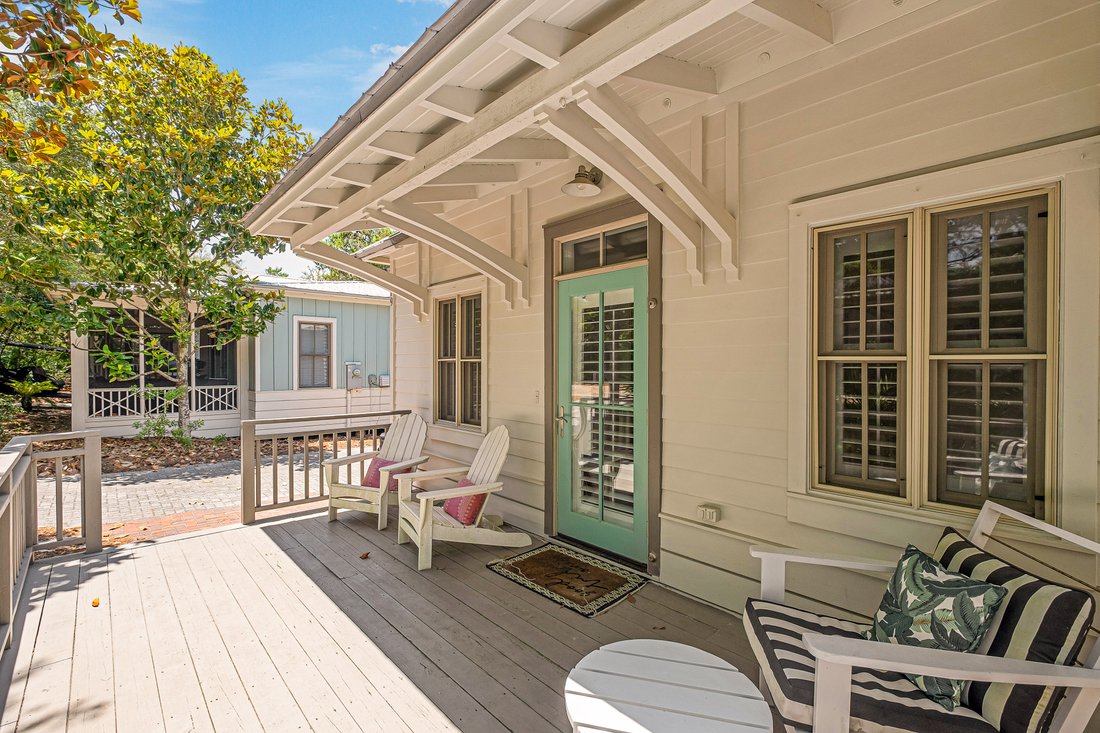 House in Watersound, Florida, United States 5 - 18271562