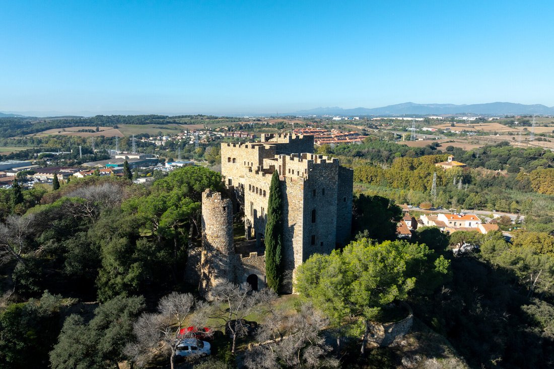 la Roca del Valles, Catalonia, Spain 5 - 18272898