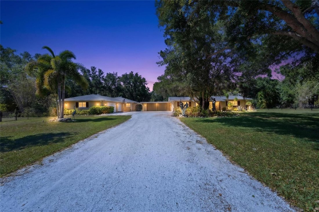 House in Sarasota, Florida, United States 1 - 18273629