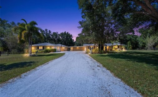 House in Sarasota, Florida, United States 1