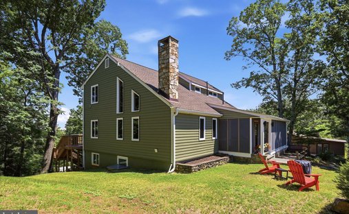 Casa en Broad Run, Virginia, Estados Unidos 1