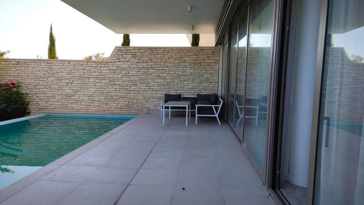 Villa in Mouttagiaka, Limassol, Cyprus 1 - 18270566