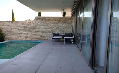 Villa en Mouttagiaka, Distrito de Limasol, Chipre 1