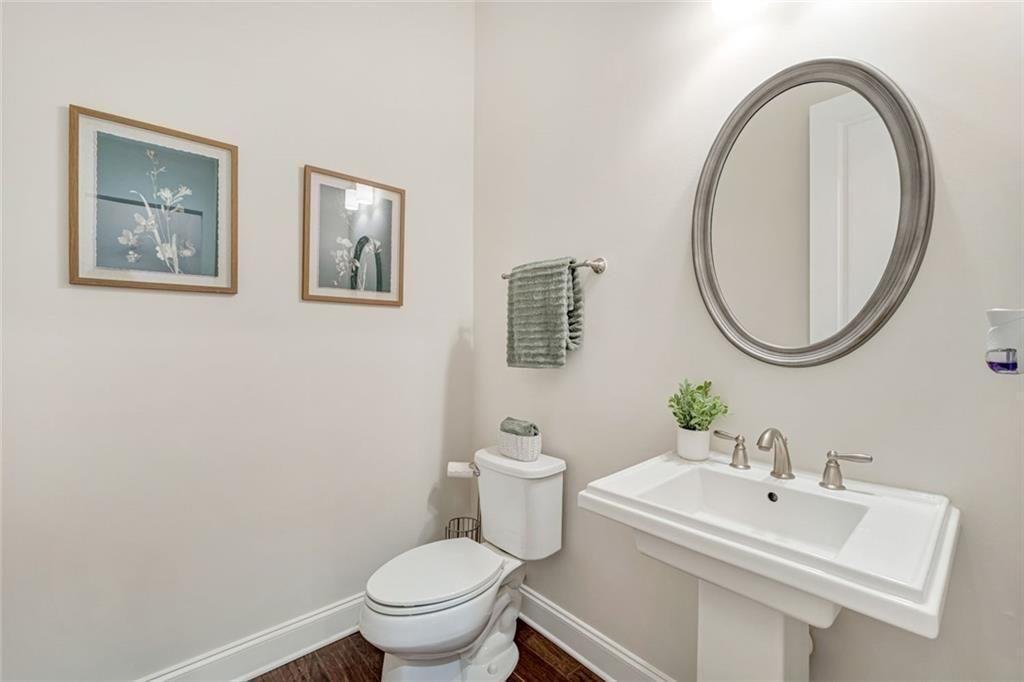 House in Johns Creek, Georgia, United States 5 - 17969158