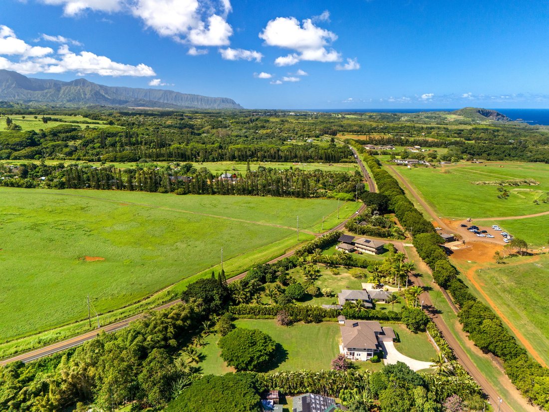 House in Kilauea, Hawaii, United States 2 - 18271997