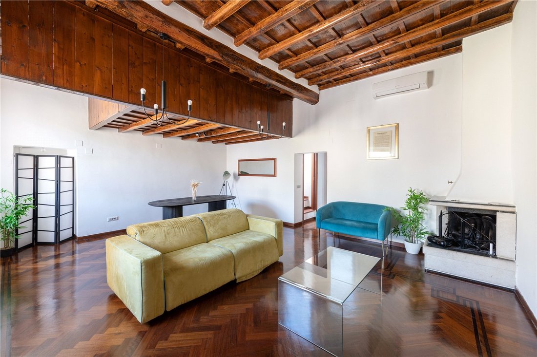 Apartment in Prati - Mazzini, Rome, Lazio 5 - 18270267