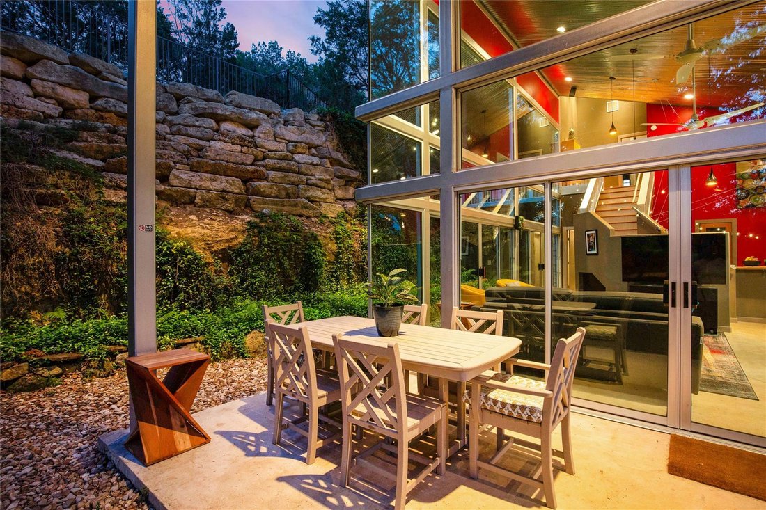 House in Austin, Texas, United States 5 - 18274378