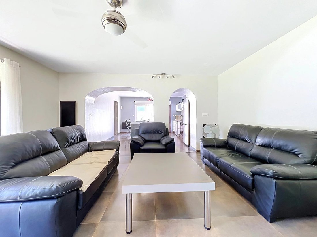 Villa in Croix des Gardes, Cannes, France 3 - 18275366
