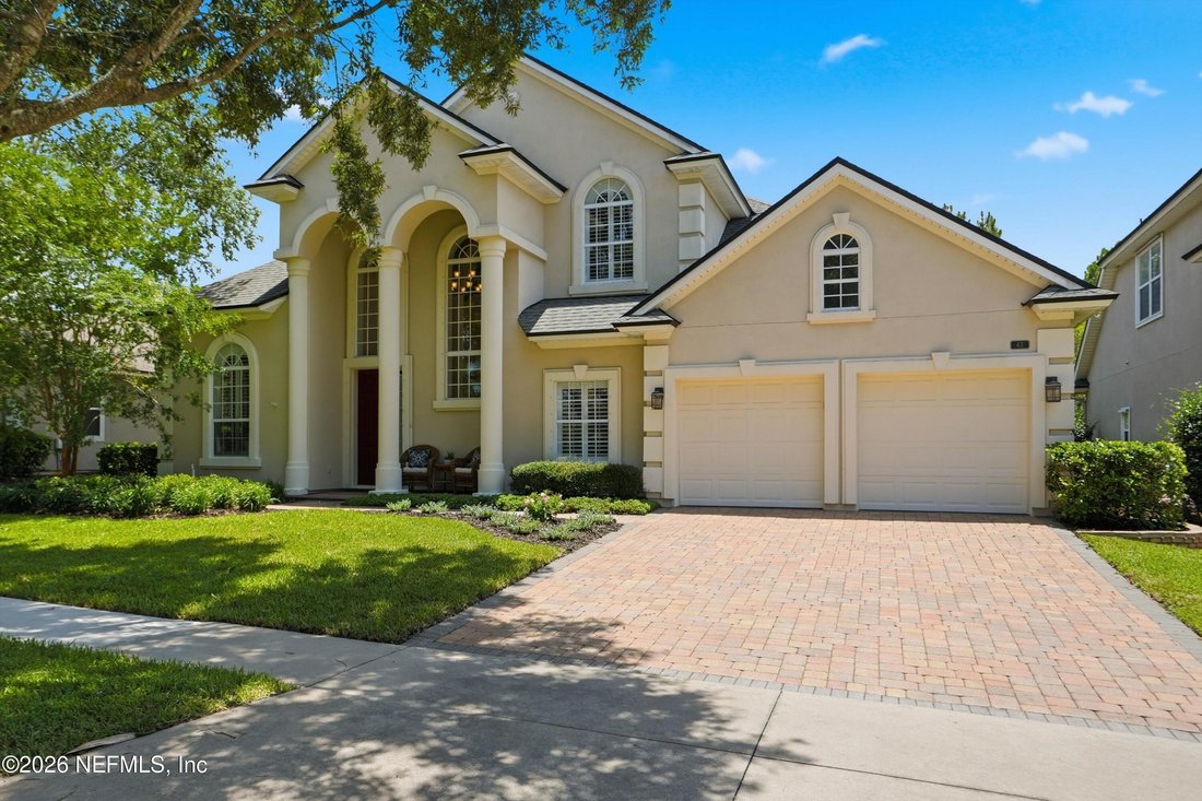 House in Jacksonville, Florida, United States 4 - 18199061