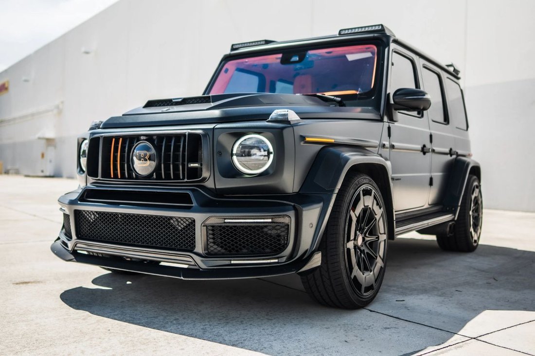 Suv in Boynton Beach, FL, United States 4 - 18153638