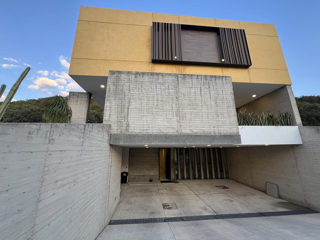 House in Zapopan, Jalisco, Mexico 2 - 18272294