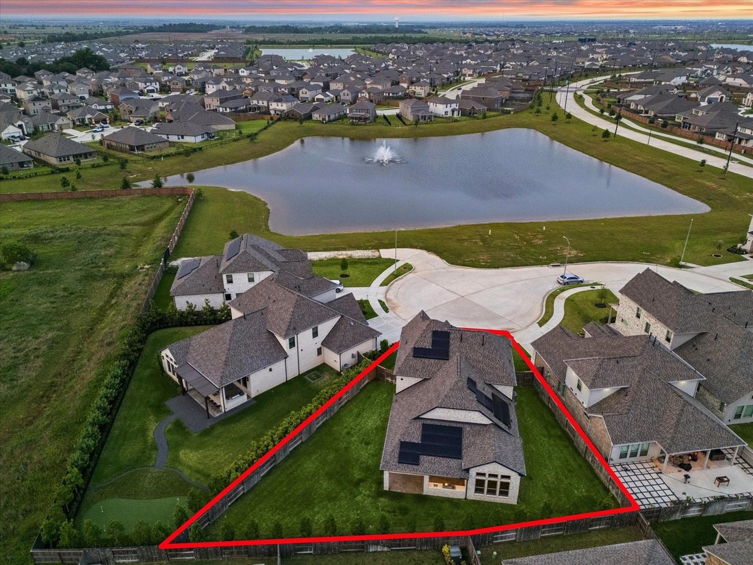 House in Katy, Texas, United States 2 - 18275055