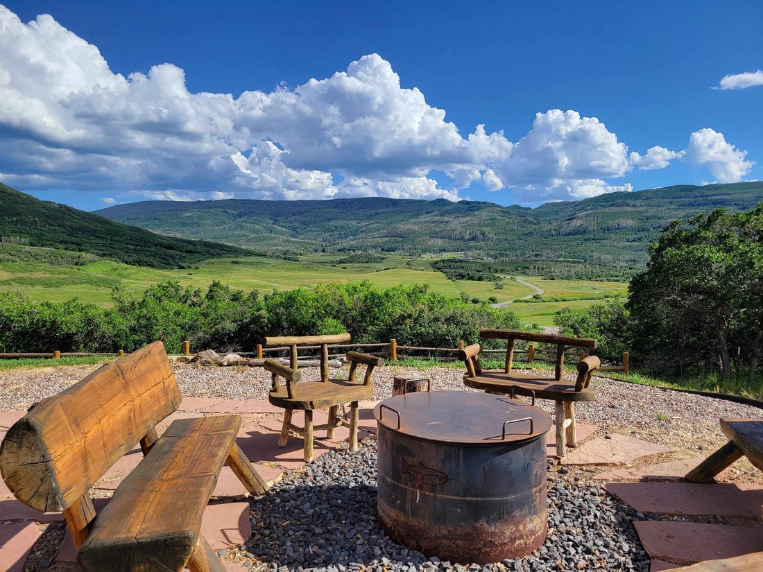 House in Collbran, Colorado, United States 4 - 18271441