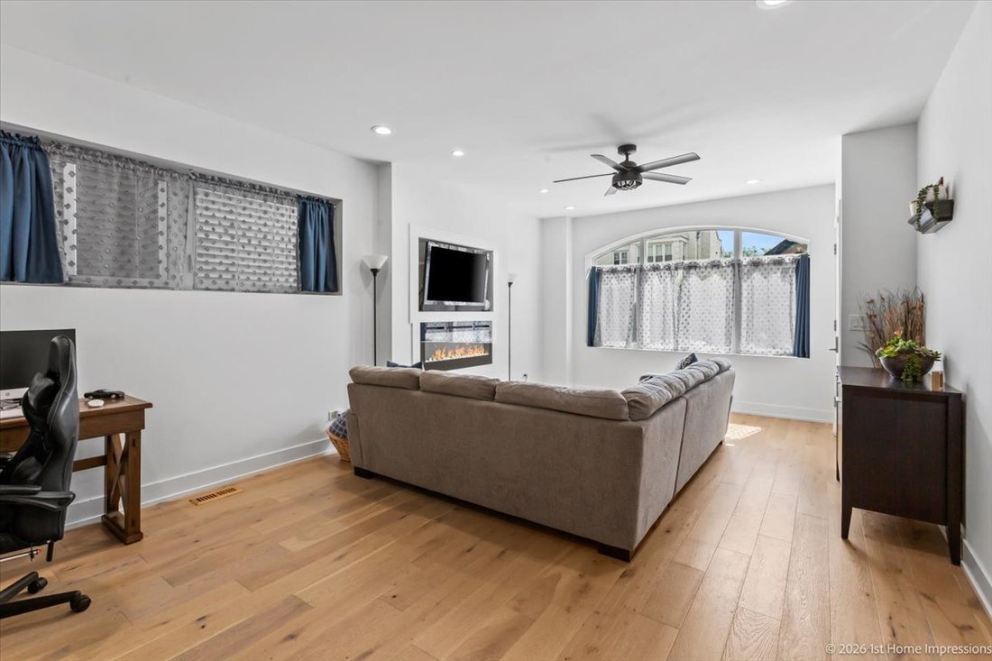 Condo in Bourbonnais, Illinois, United States 4 - 18273929