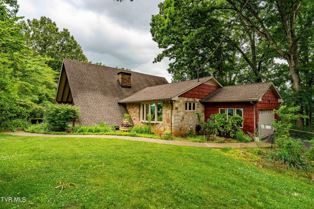 House in Jonesborough, Tennessee, United States 4 - 18271464