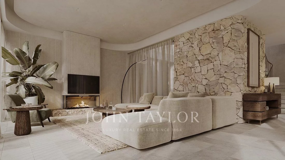 Apartment in Palma, Balearic Islands, Spain 4 - 18272131