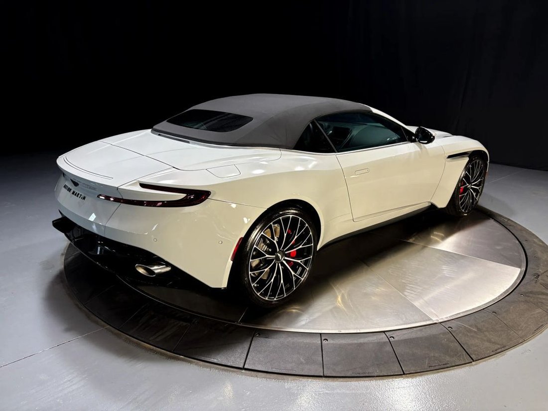 Cabriolet in Boca Raton, FL, United States 5 - 18275918