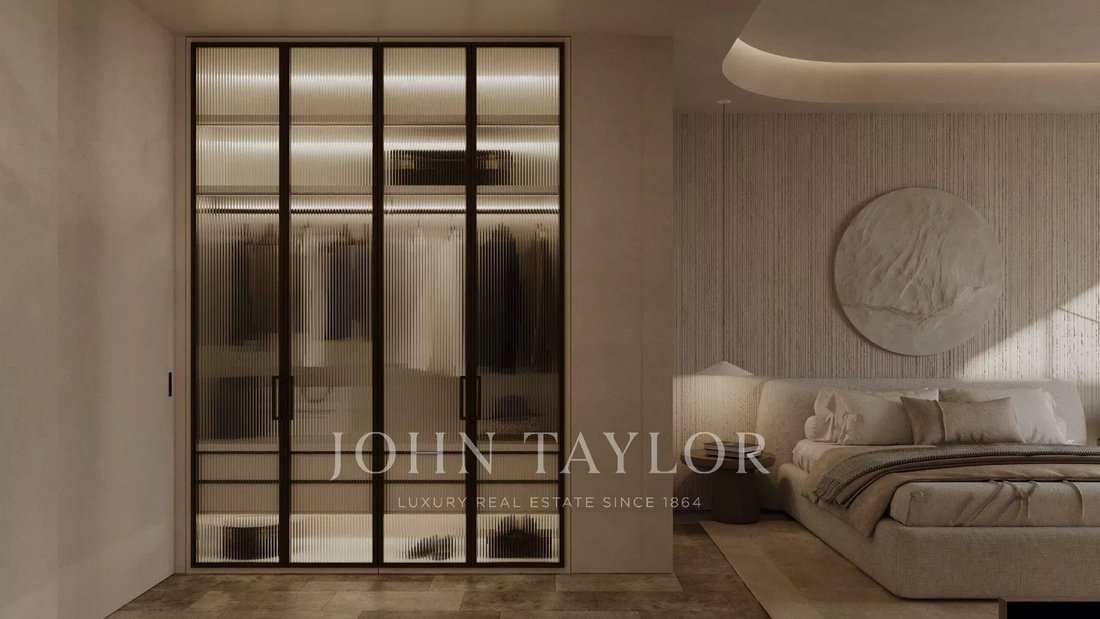 Apartment in Palma, Balearic Islands, Spain 4 - 18272134