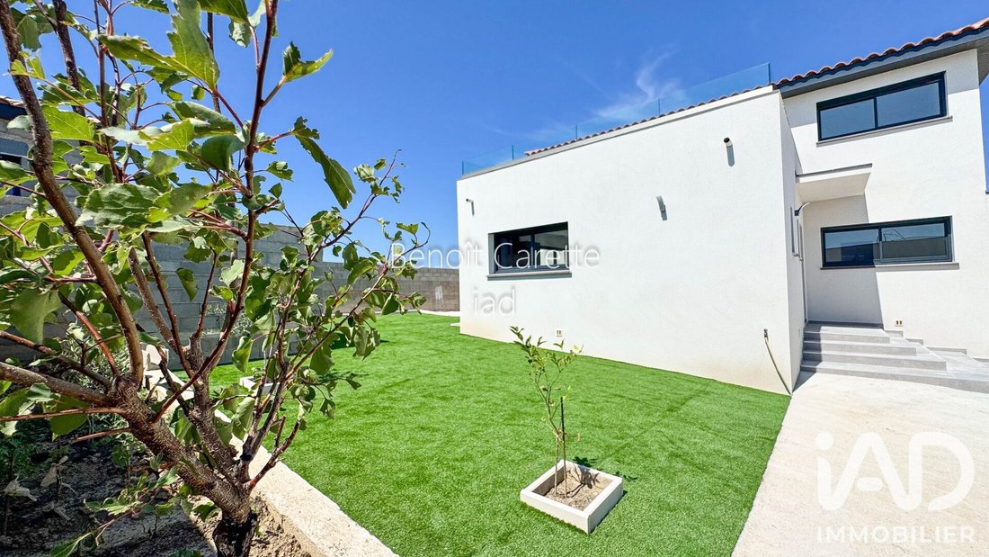 House in Fitou, Occitania, France 3 - 17482058