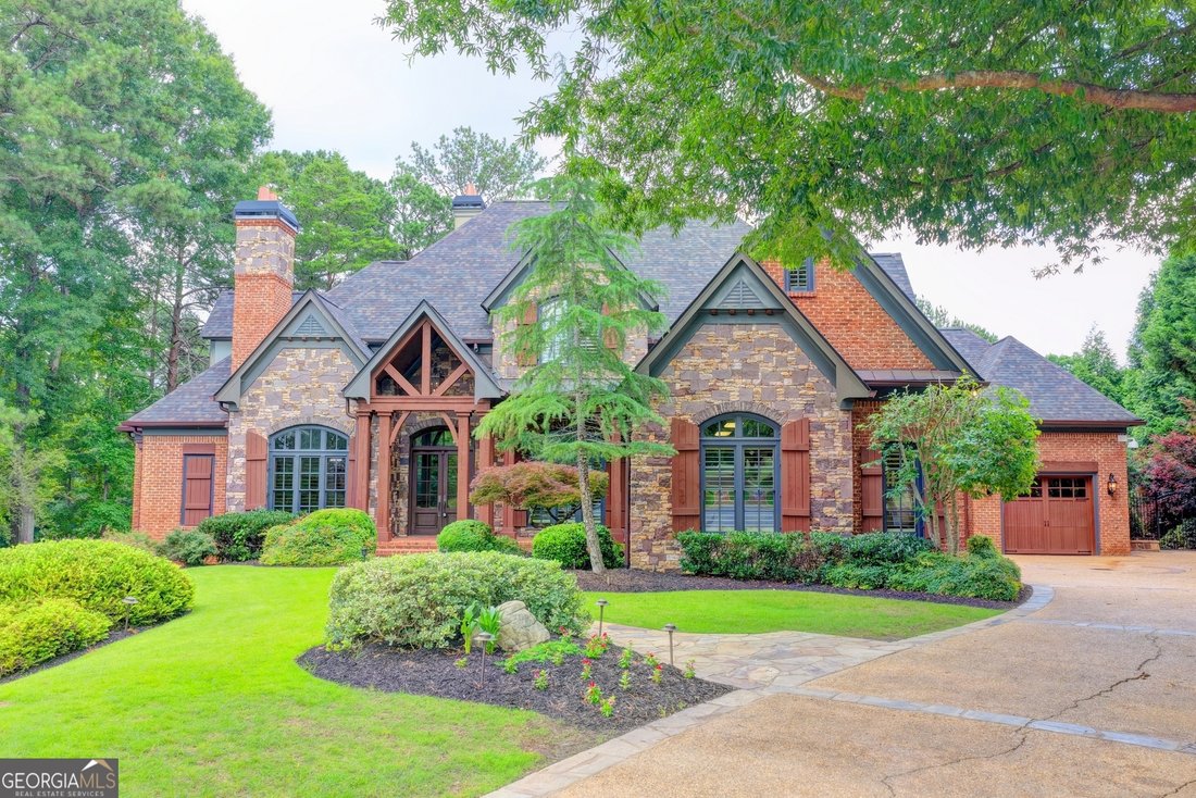 House in Johns Creek, Georgia, United States 2 - 18271394