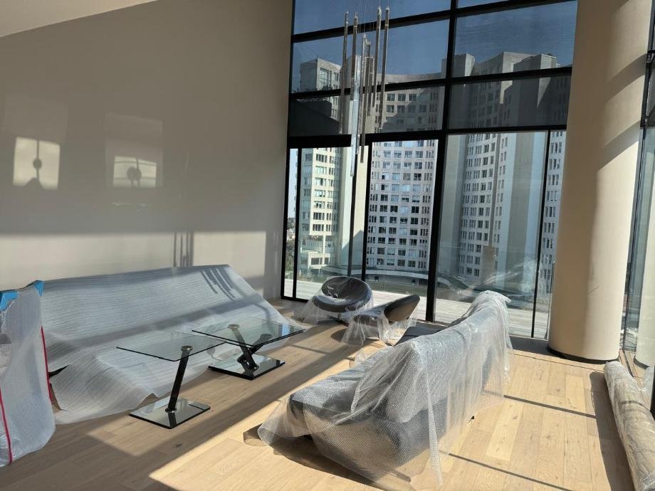 Apartment in Mexico City, Mexico 1 - 18270087