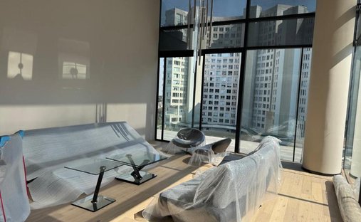 Appartement à Mexico City, Mexique 1