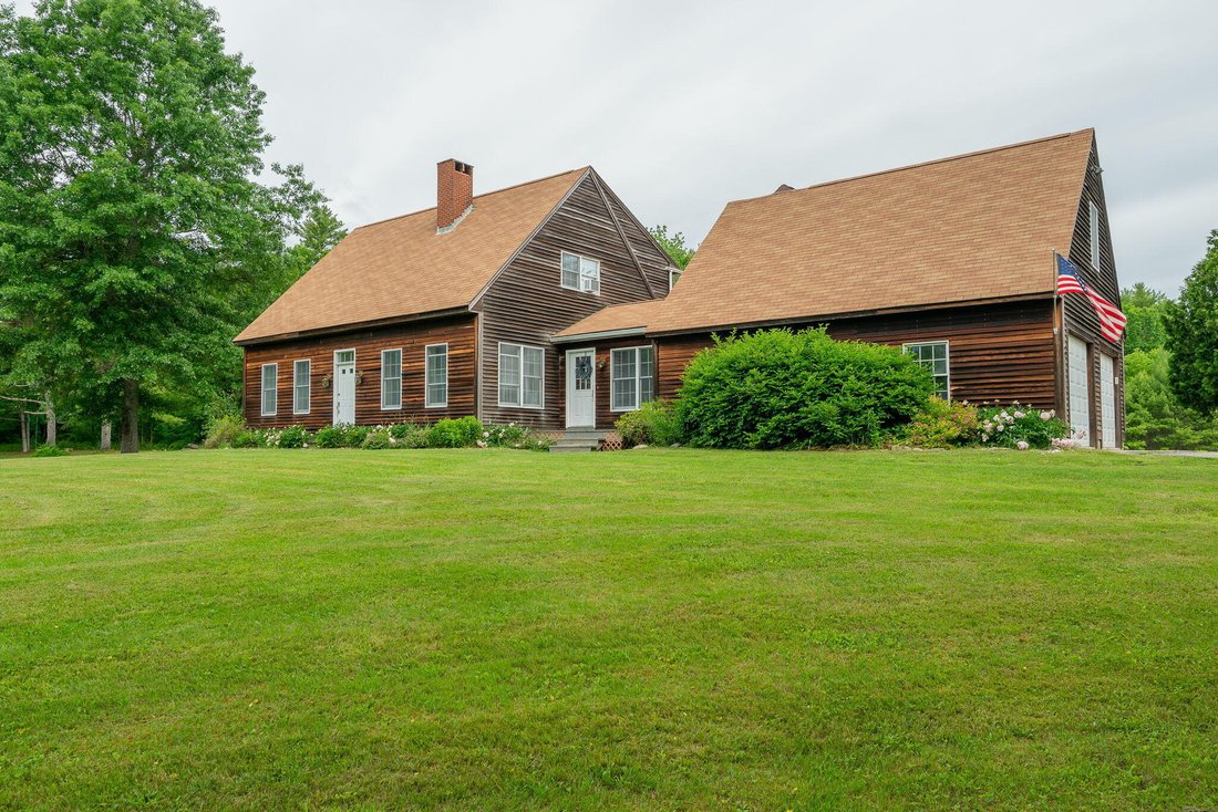 House in Buxton, Maine, United States 2 - 18275002