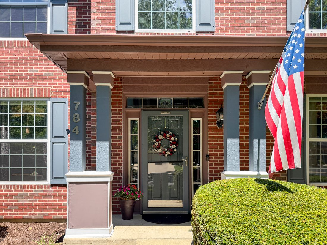 House in Bolingbrook, Illinois, United States 2 - 18270089