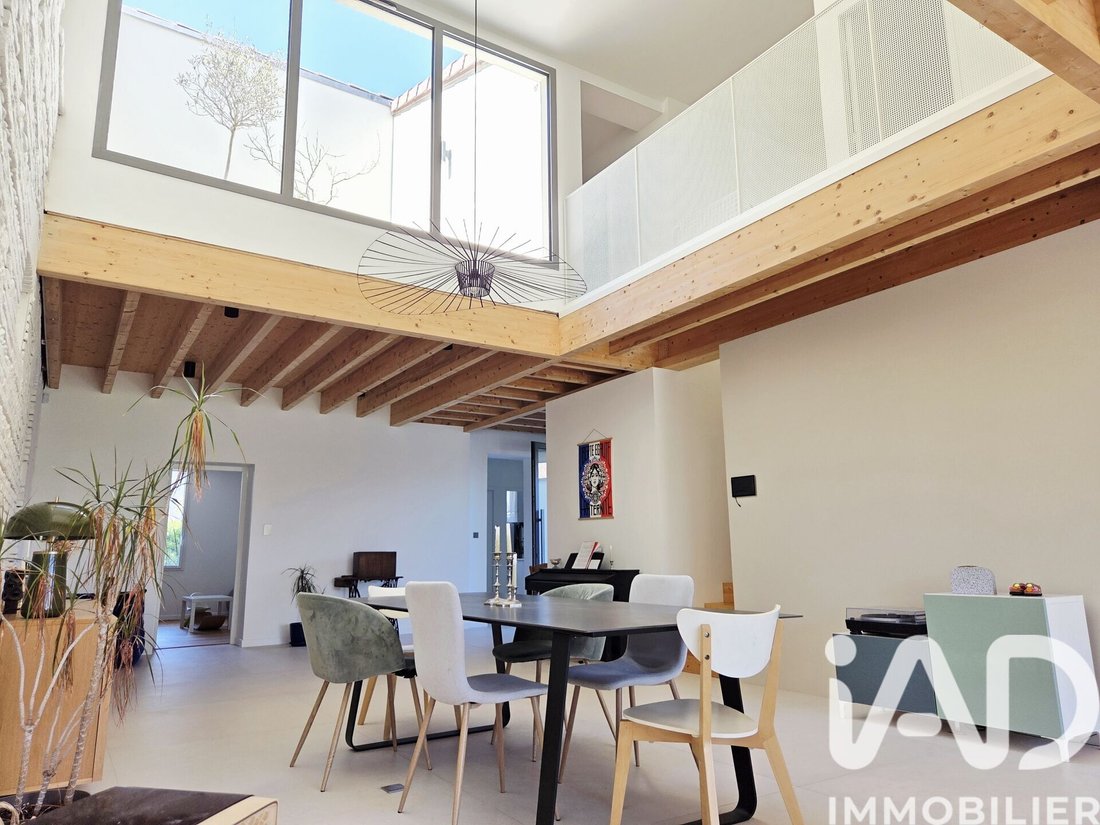 House in Le Village, Launaguet, France 3 - 18272686