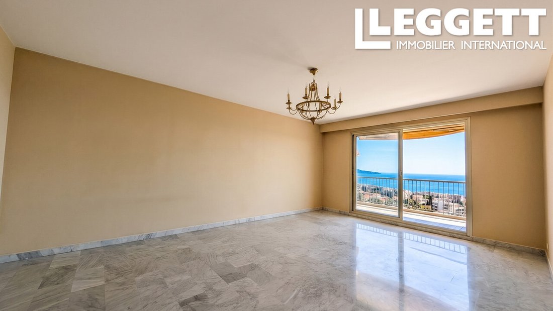 Apartment in Nice, Provence-Alpes-Côte d'Azur, France 3 - 18275339