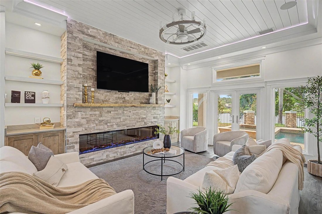 House in Palm Harbor, Florida, United States 2 - 18273681