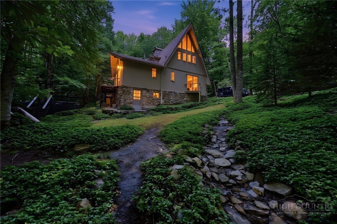 House in Banner Elk, North Carolina, United States 1 - 18273407