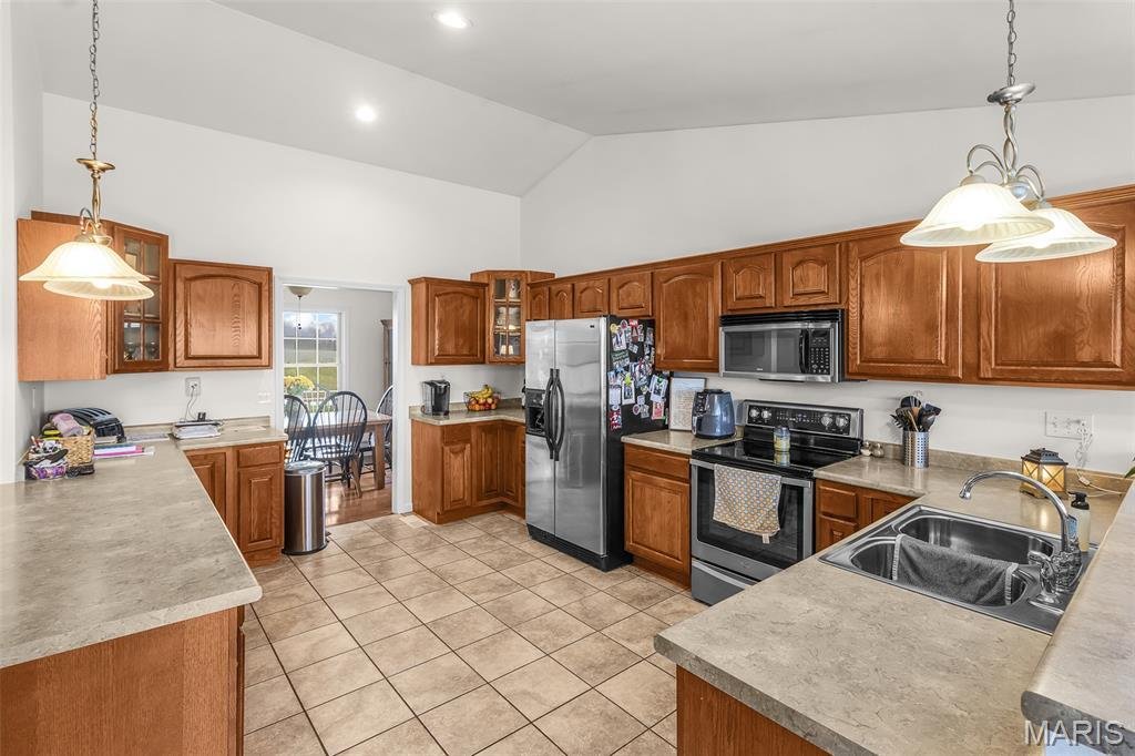 House in Patton, Missouri, United States 5 - 18270221