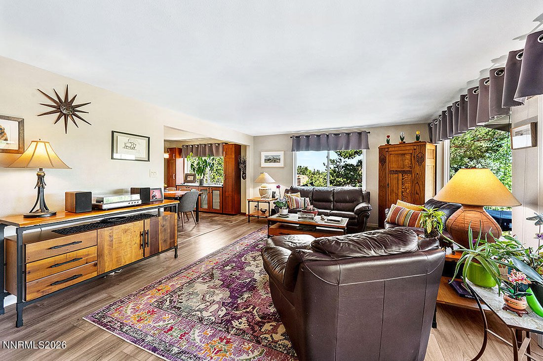 House in Reno, Nevada, United States 4 - 18273382