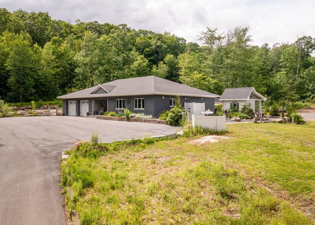 House in Lyman, Maine, United States 3 - 18274697