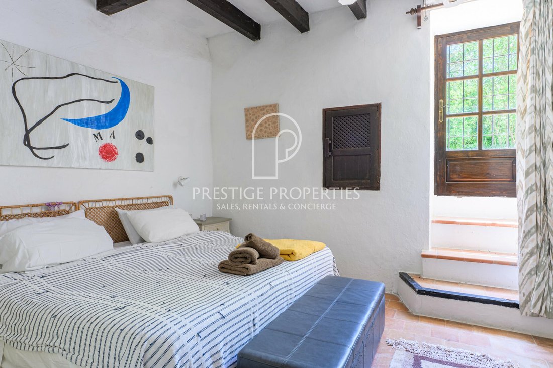 House in Santa Eularia des Riu, Balearic Islands, Spain 3 - 18275442