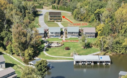 House in Semora, North Carolina, United States 1