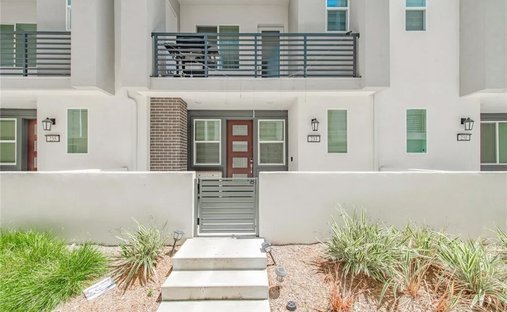 Condominio en Irvine, California, Estados Unidos 1