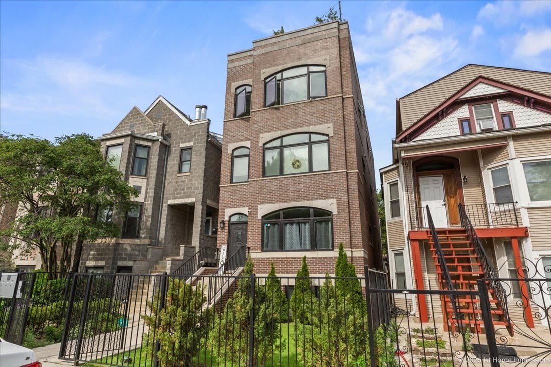 Condo in Bourbonnais, Illinois, United States 1 - 18273929