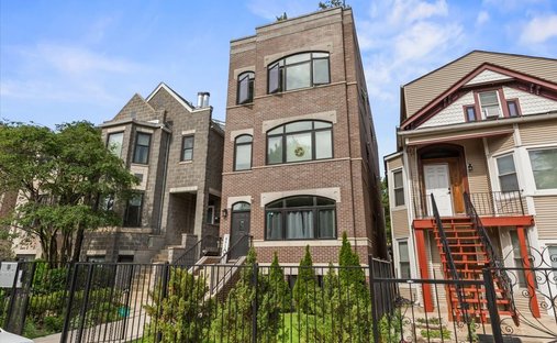 Condo in Bourbonnais, Illinois, United States 1