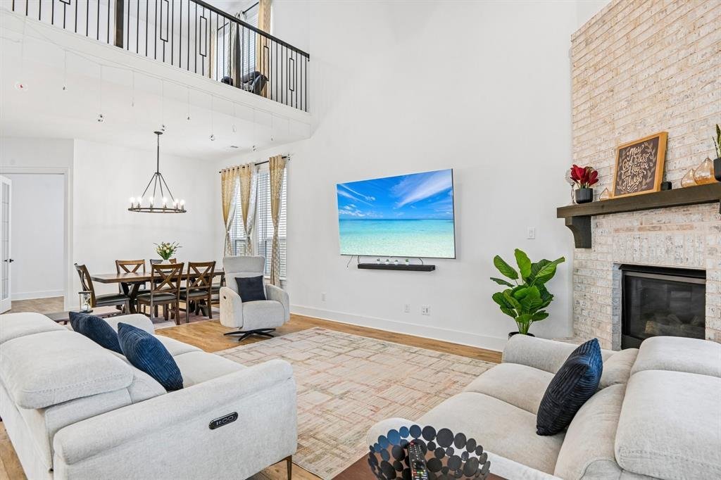 House in Melissa, Texas, United States 5 - 18270891