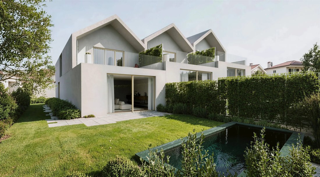 Villa in Estoril, Cascais e Estoril, Lisbon 2 - 15214608