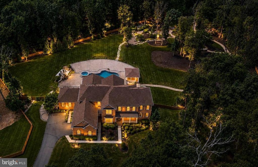 House in Gainesville, Virginia, United States 1 - 18267747