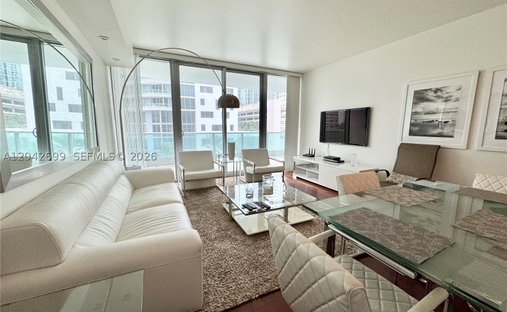 Condo in Miami, Florida, United States 1