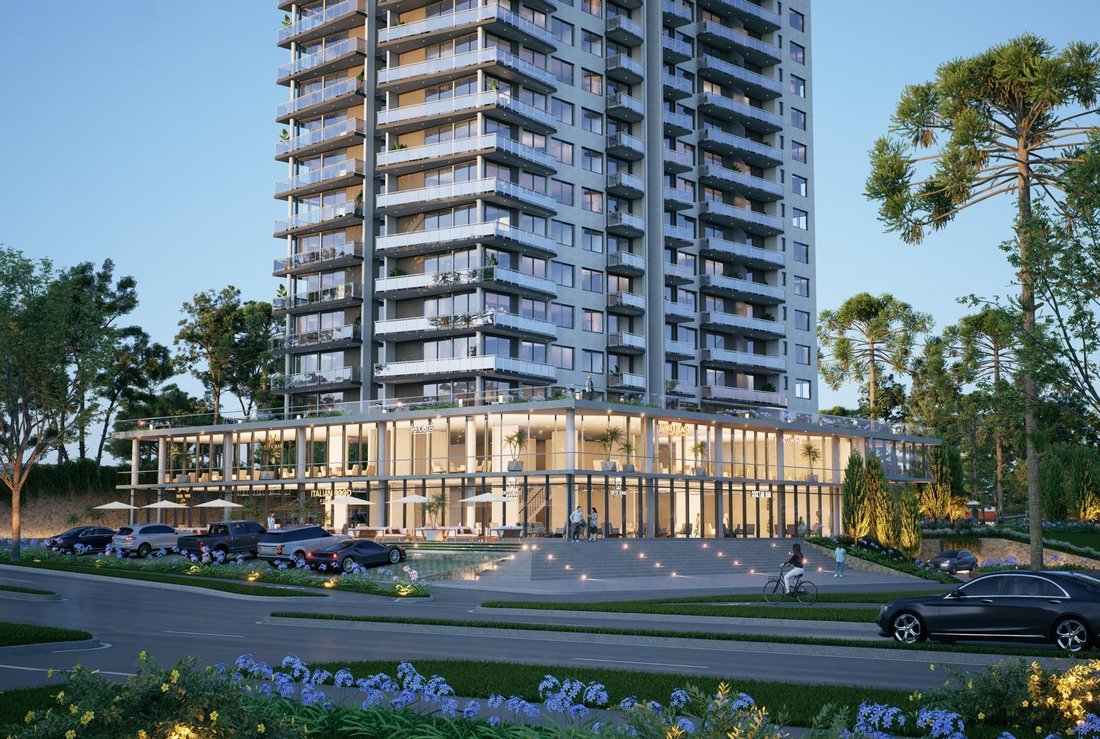 Apartment in Punta del Este, Maldonado Department, Uruguay 2 - 18275672