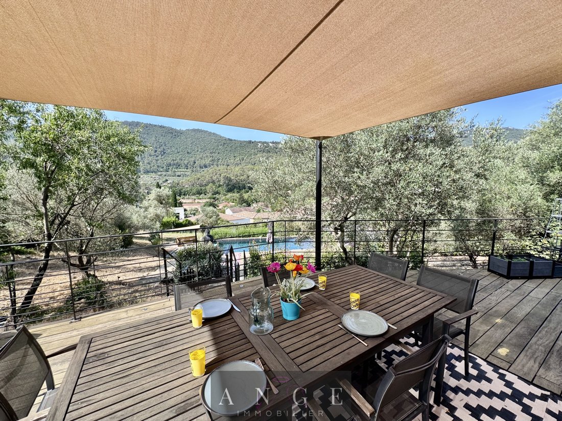 House in Solliès-Toucas, Provence-Alpes-Côte d'Azur, France 4 - 18273995