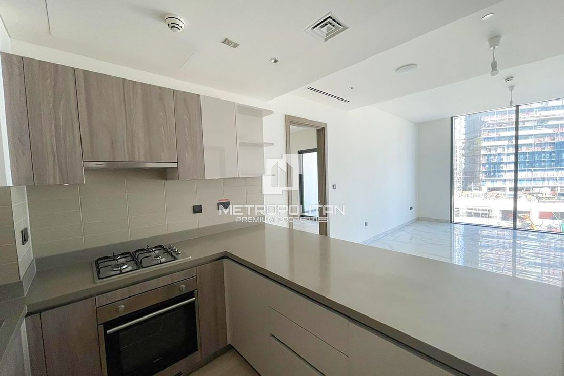 Apartment in MBR City / Mohammed Bin Rashid City, Dubai, United Arab Emirates 2 - 18271622