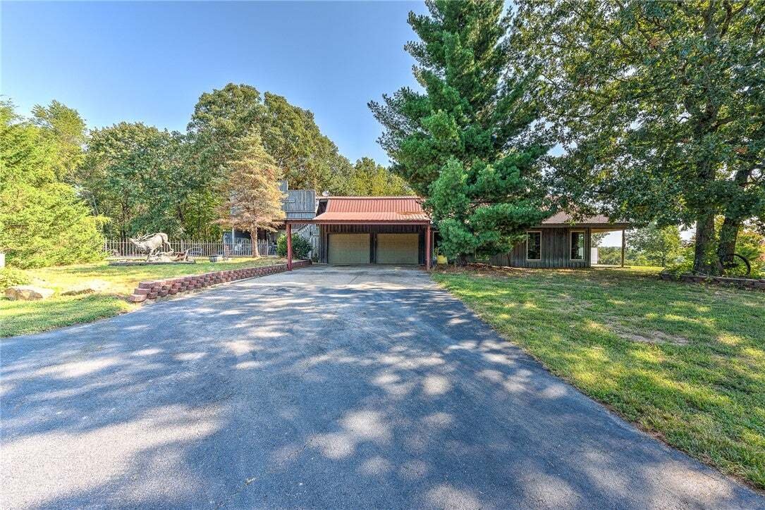 House in Decatur, Arkansas, United States 4 - 18275305